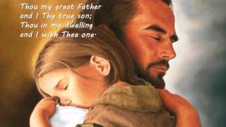 &#39;Be Thou my vision&#39; by The Priests