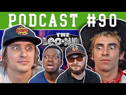 LDS #90: Yeah Boy!