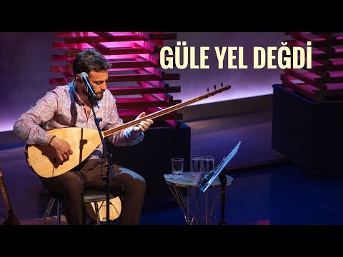 Umut Sülünoğlu - Güle Yel Değdi