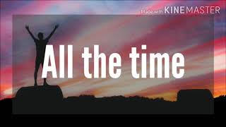 All Along/Remedy Drive/Lyric Video