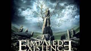 IMPALED EXISTENCE - IF ERROR WERE TRUE