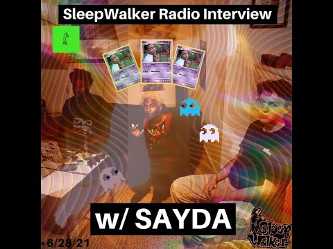 SAYDA Interview: BMB and SpaceGhostPurp, Five Finger Posse, Philly Underground, New Sound & More!