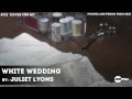 PLL 4x22 Music: White Wedding -Juliet Lyons ...