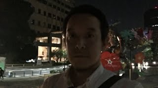 【ライブ配信】国葬儀前夜