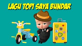 Download lagu Lagu Topi Saya Bundar Versi Terbaru 2021 | Edukasi Efektif Mengenalkan Lagu Anak Anak Untuk Sikecil mp3 Download lagu Lagu Topi Saya Bundar Versi Terbaru 2021 | Edukasi Efektif Mengenalkan Lagu Anak Anak Untuk Sikecil mp3