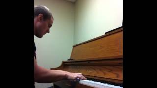 Wrestling Piano Themes - &quot;Bad Boy&quot; (Razor Ramon WWE Theme)