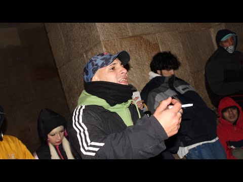 KOLO vs ARIAN - 8VOS - 22/09 - FECHA 7 - FM X OSIRIS