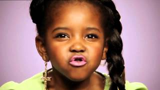 CockNBullKid - Hold On To Your Misery (Official Video)