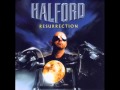 Rob Halford - Resurrection (HQ w/ lyrics) 