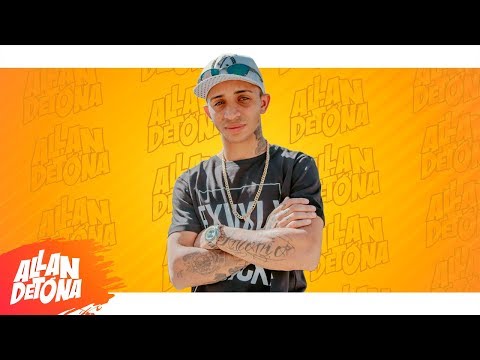 Mc Kabeça e Mc Lynne - Tanto Faz (DJ Alle Mark) 2020