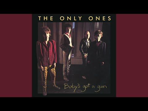 My Way Out Of Here - The Only Ones