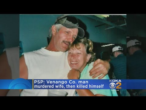 Venango County Obits