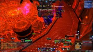 DK solo: Nefarian (BWD)