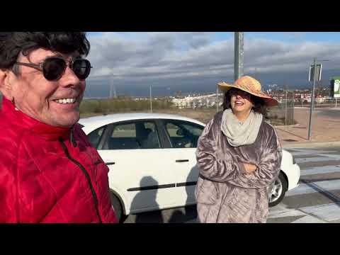 EL AVION DE LOS  TONTACOS