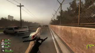 【L4D2：A Short Route】Rating ⭐⭐しぃ子のゲーム実況