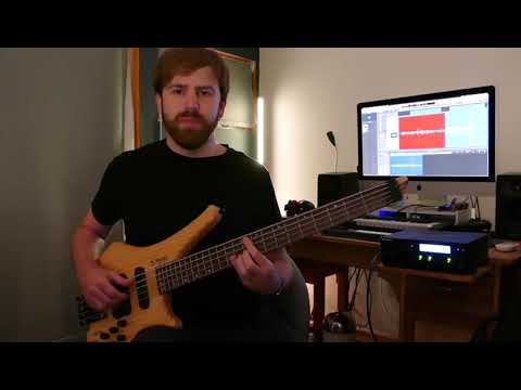 S.Martyn Blaze RAS 30” scale