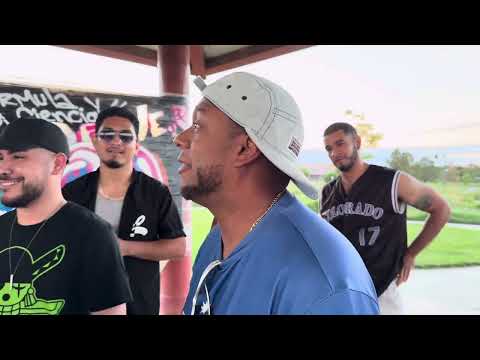 Gabo & Niisama Vs Cj & Darkray . RAP SIN GROSERÍAS DENVER COLORADO 4tos .