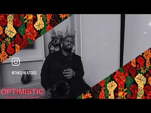 Promotional video thumbnail 4 for Oscar Dupree III - Saxophonist