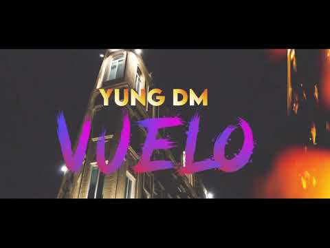 Vuelo - YUNG DM