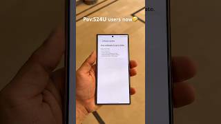 Download lagu Galaxy S24 Ultra users Right Now 😂🤣! OneUI 7 Update ! mp3