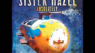 Sister hazel - Anyway