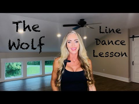 The Wolf thumbnail