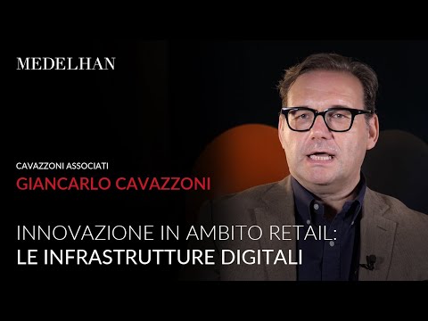 Entrevista Medelhan | Giancarlo Cavazzoni - Cavazzoni Associati - CEO - 2/2