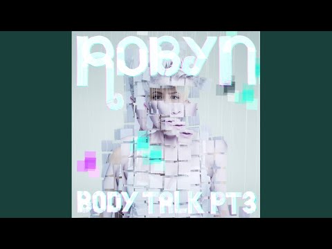 Stars 4-Ever - Robyn