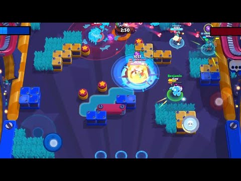 Meet Squeak - Brawl Stars 👻