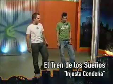 El tren de los sueños "injusta condena"