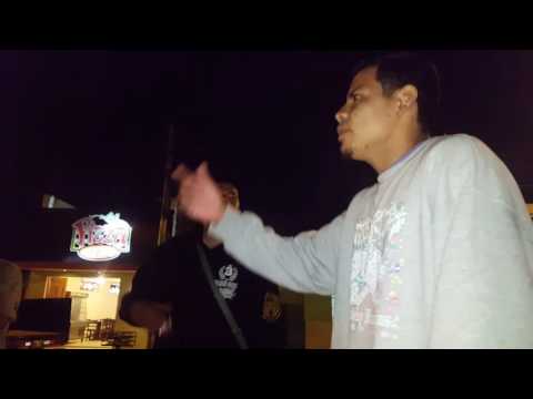 NEVICK VS HENRY // SEMIFINAL// ESPERANZA REPRESENT