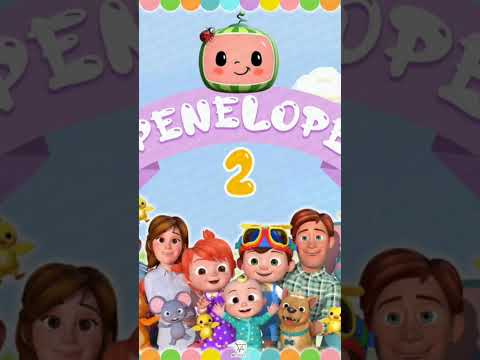 mom & baby blue whale lullaby cocomelon nursery rhymes and kids songs #cocomelon #nurseryrhymes #yt