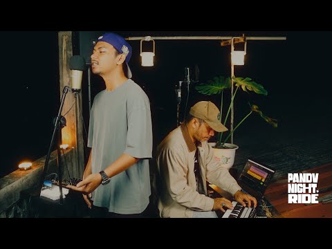 Pandv - Nightride (Live Session)