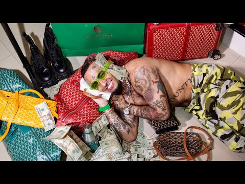 Lil Pump - Face Card (Official Video)