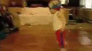 Kool Keith-Poppa Large-Breakdance Baby