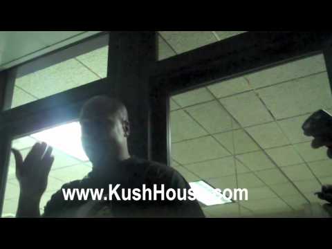 Kush Update Sep 25 2010 D12 & Eminem Epicenter 2010