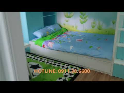 Chỉ 600tr sở hữu căn hộ thông minh 2PN, MT Võ Văn Kiệt Q8, TT chỉ 1%/tháng, CK 3