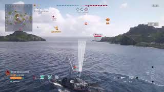 戦艦やるよー！