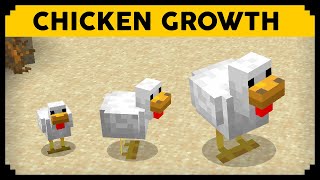 ✔ 11 Things That Shouldn't Happen in Minecraft