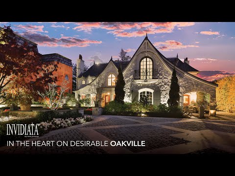 2064 Lakeshore Road East, Oakville | Invidiata