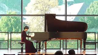 Download lagu Debussy: Images 2 'Poissons d'or' ドビュッシー: 映像　第2集より　金色の魚 mp3
