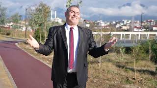 Hysni Hoxha - Këngë Për Jorgo Papingjin