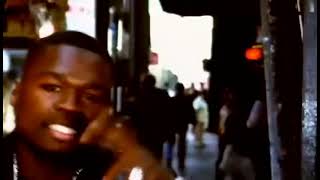 50 Cent - Life’s on the Line (Official Video - Dirty Version)