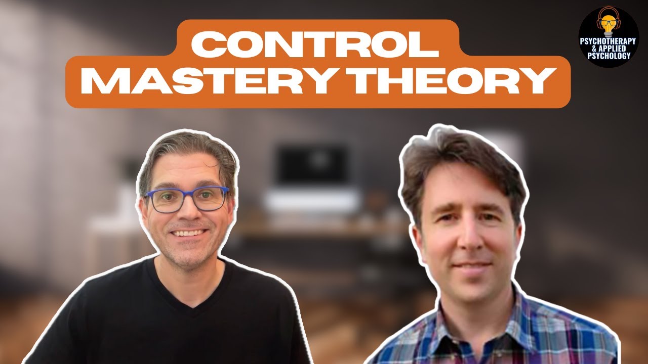 How Patients Coach and Test their Psychotherapists with Dr. David Kealy