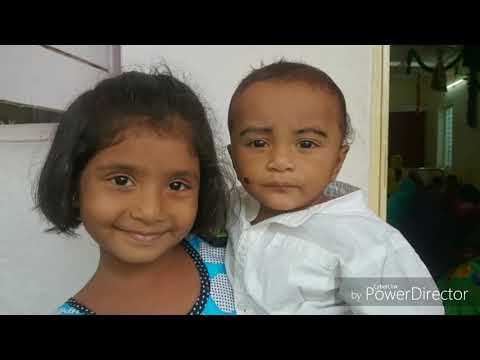 Jenita Birthday Memories