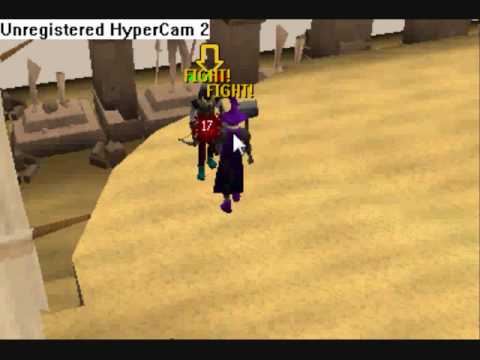 obyz death-g mauler-dueling video #1