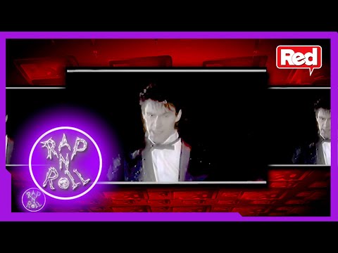 Rap&Roll - Srđan Jul - Koketa (1985) - 23.05.2023 - Red TV