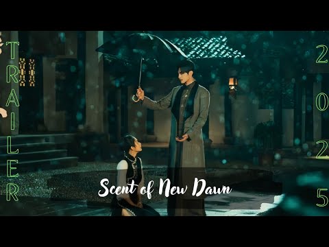 Трейлер серіалу «Аромат нової зорі»