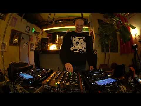 Bekø | RTS.FM Budapest x KATTT x Vatoz | 26.11.2023