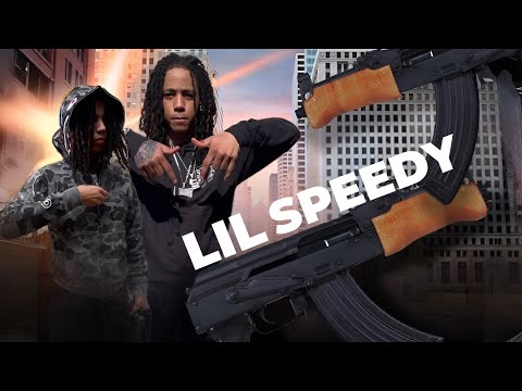 Lil Speedy — The New King of 79th Street (Real Story of Drill City)